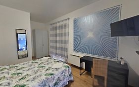 Hotel Arcadia