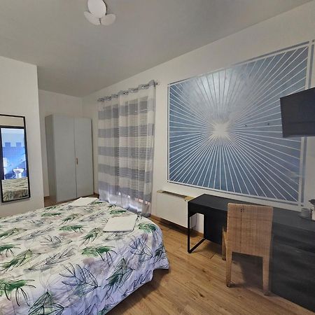 Hotel Arcadia None Extérieur photo