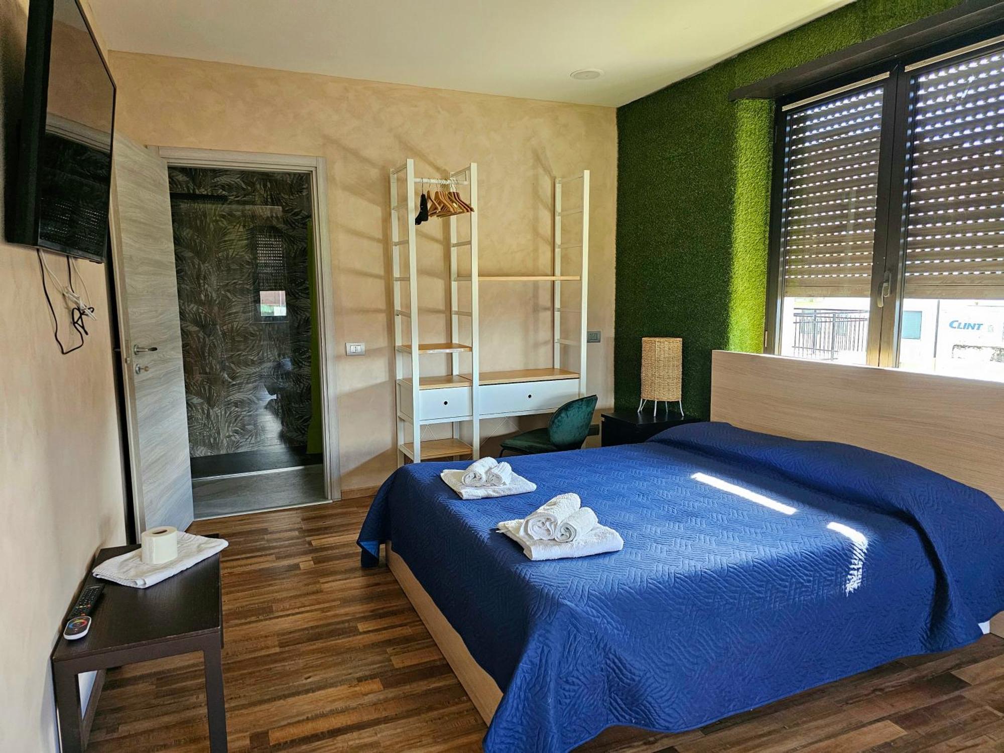 Hotel Arcadia None Extérieur photo