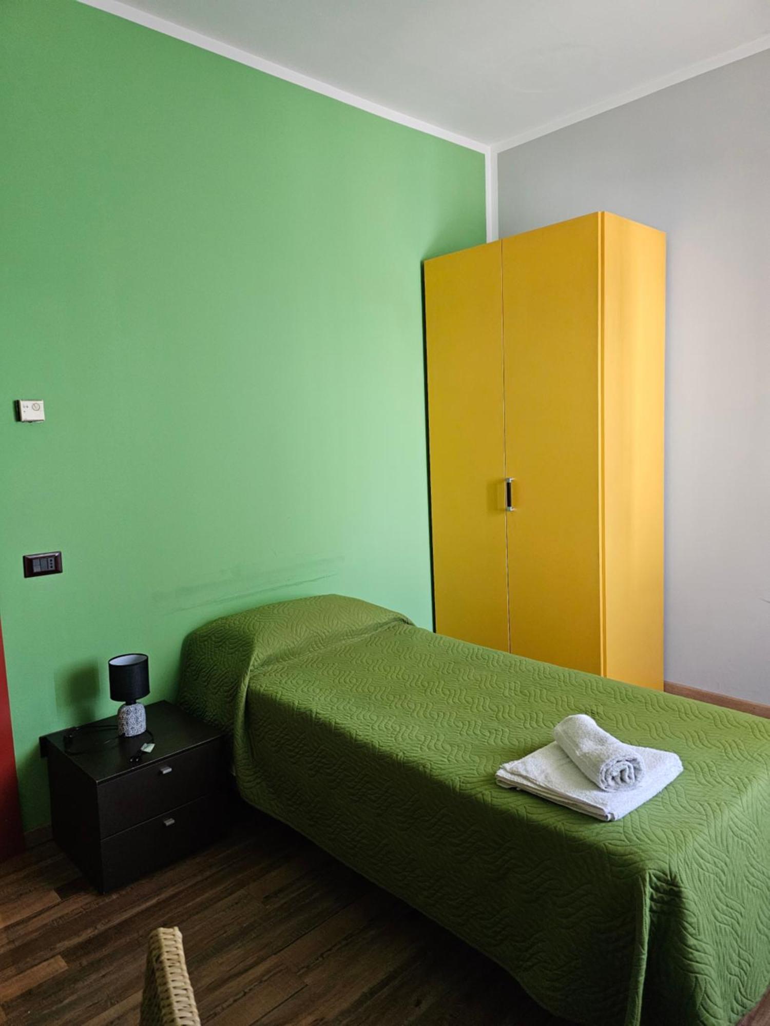 Hotel Arcadia None Extérieur photo