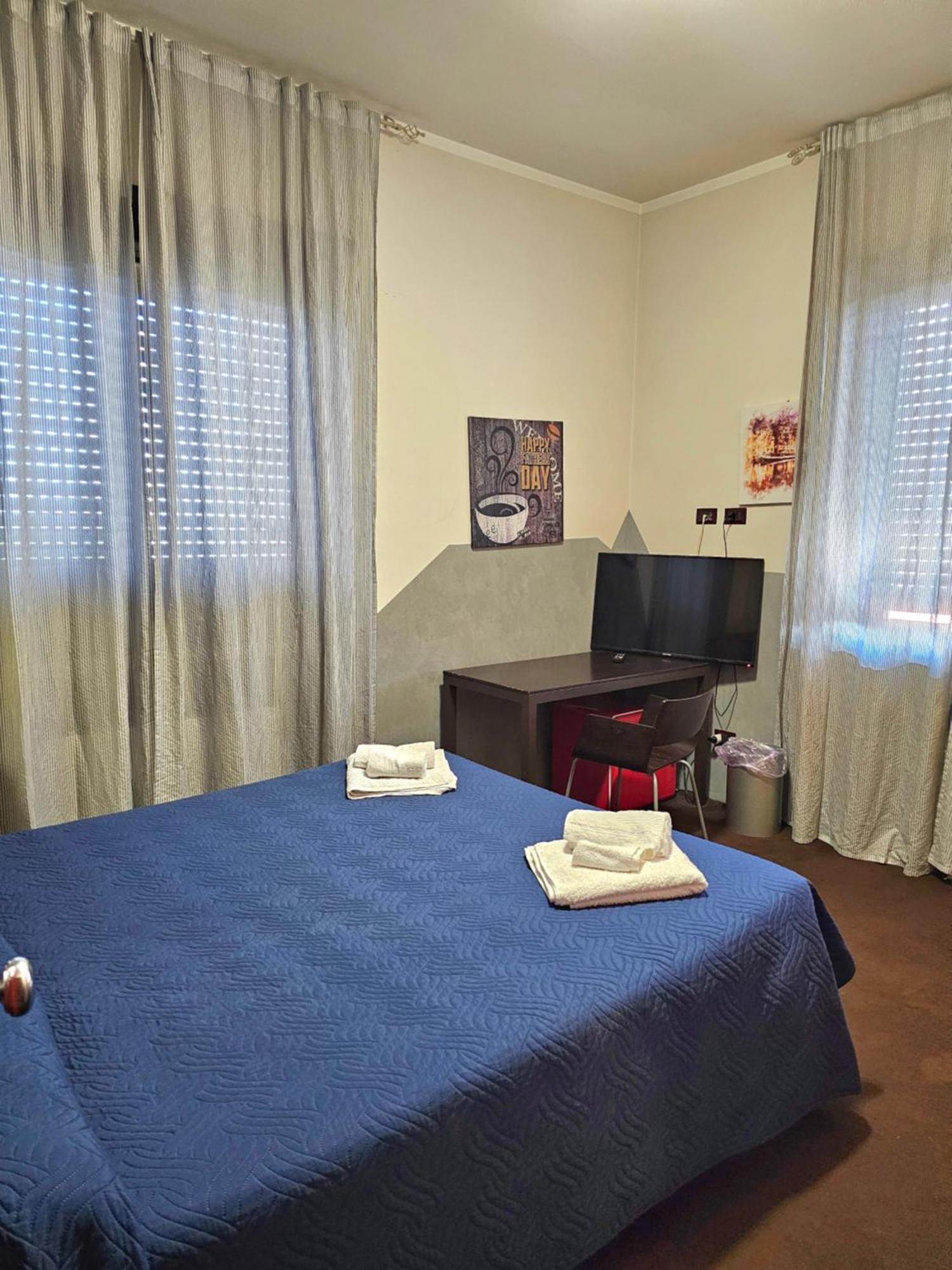 Hotel Arcadia None Extérieur photo