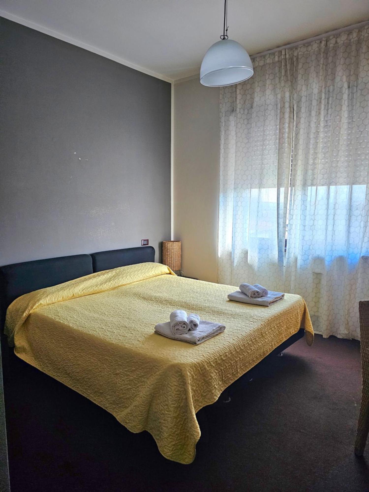Hotel Arcadia None Extérieur photo